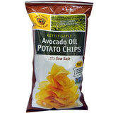 Travel sized Avocado Oil Potato Chips