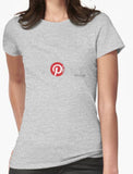 Pin-Me Pinterest T-Shirt